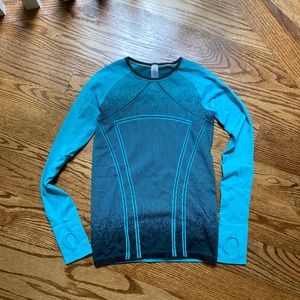 Ivviva top Size 12. Only worn a few times. Excellent condition.